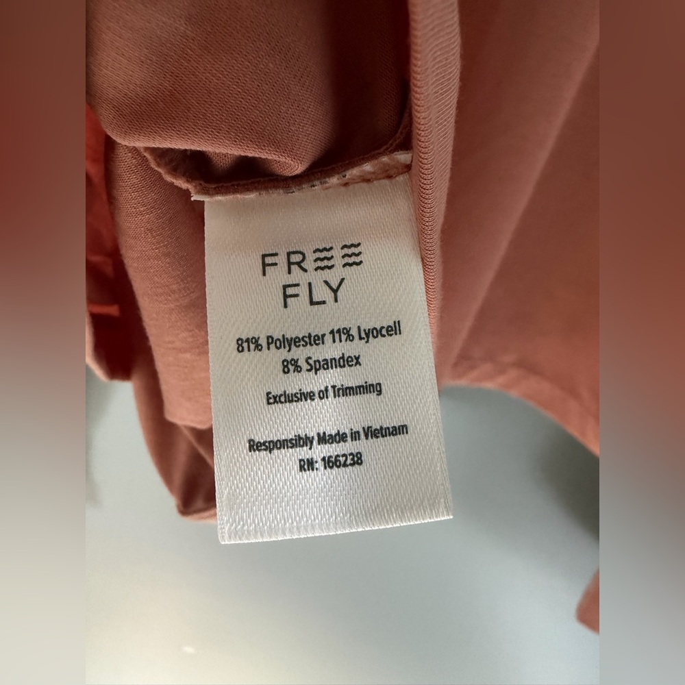 Free Fly Elevate Lightweight Pullover Hoodie Wome… - image 8